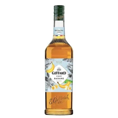 Giffard Banane Sirup 100cl
