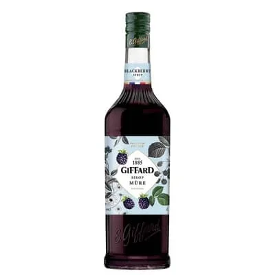 Giffard Brombeer Sirup 100cl