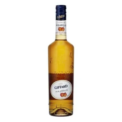 Giffard Crème de Mirabelle 70cl