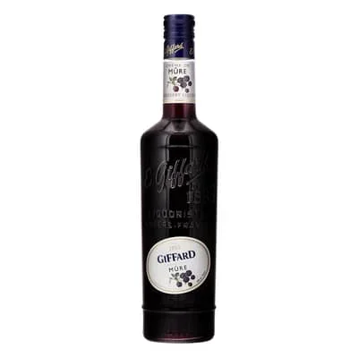 Giffard Crème de Mûres 70cl