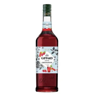Giffard Grenadine Sirup 100cl