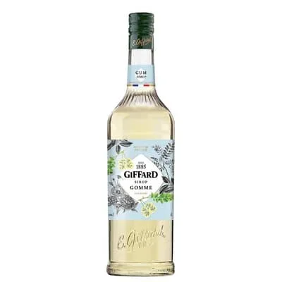 Giffard Gummi Sirup 100cl
