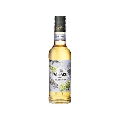 Giffard Holunderblüte Sirup 35cl