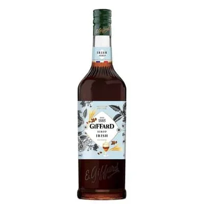 Giffard Irish Coffee Sirup 100cl
