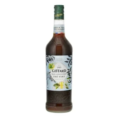 Giffard Konzentrat Thé Vert Sirup 100cl