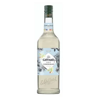 Giffard Lemongrass Sirup 100cl
