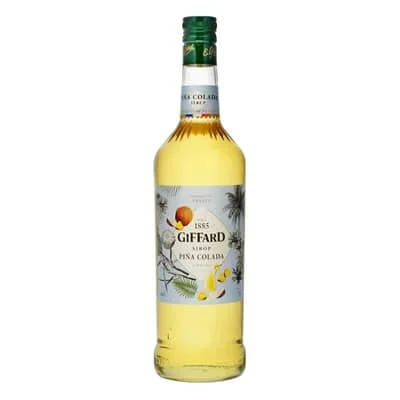 Giffard Pinacolada Sirup 100cl