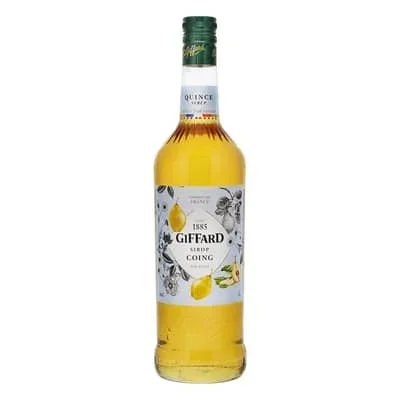 Giffard Quitte Sirup 100cl