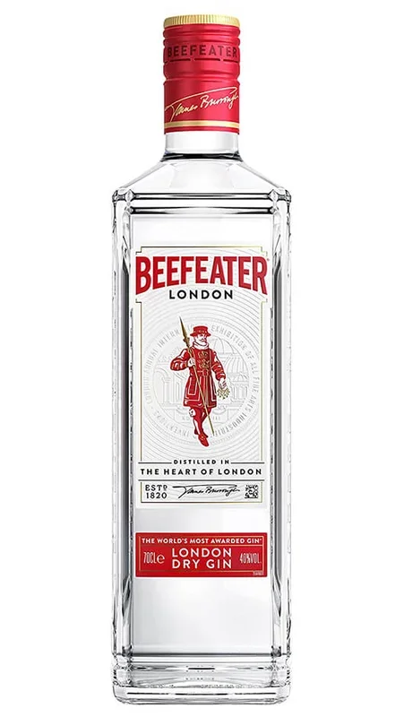Gin Beefeater London Dry 70cl