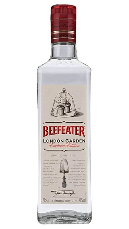 Gin Beefeater London Garden – 70cl