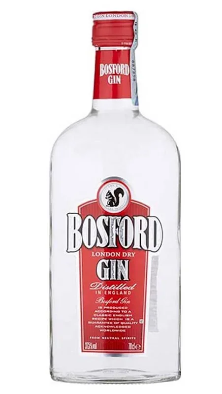 Gin Bosford 70cl