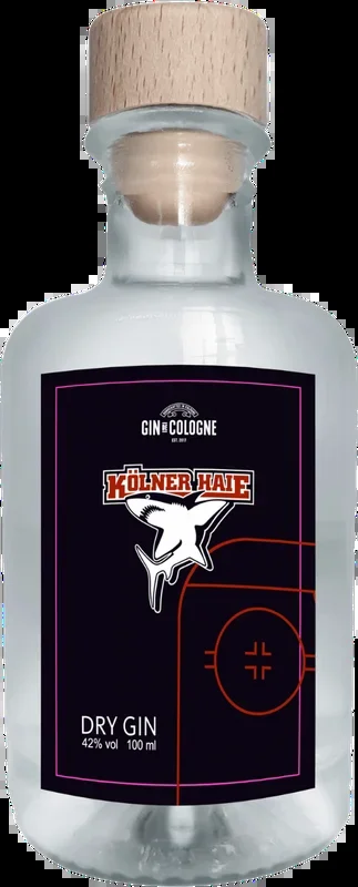 Gin de Cologne Cologne Sharks Dry Gin