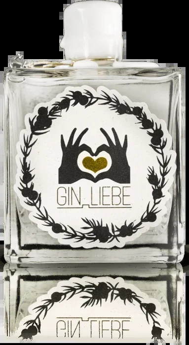 Gin Liebe Dry Gin