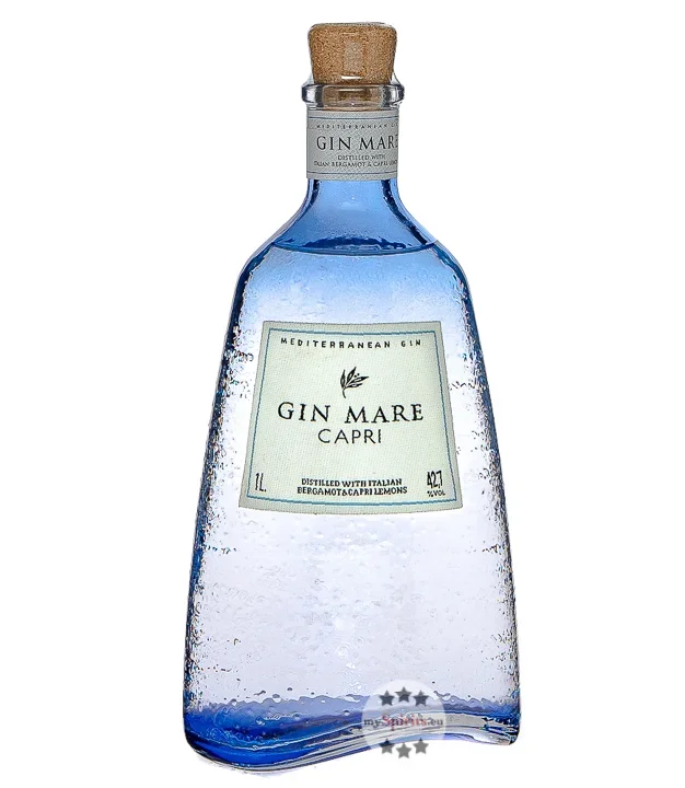 Gin Mare Capri 1 l
