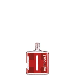 Gin Nginious