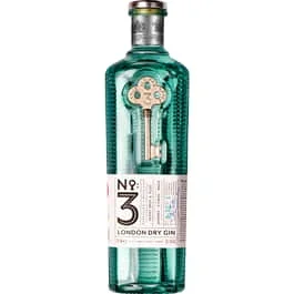 Gin No. 3