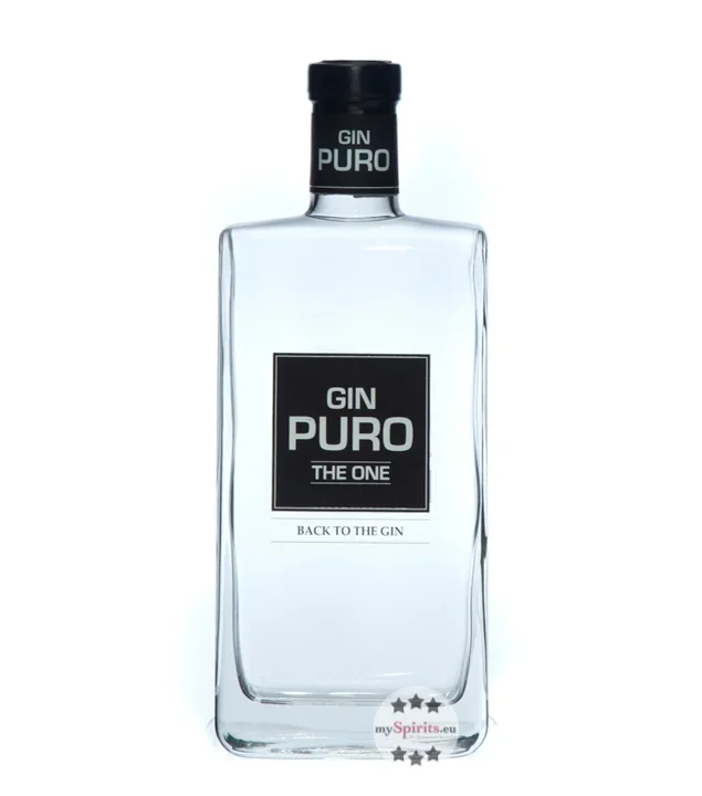 Gin Puro