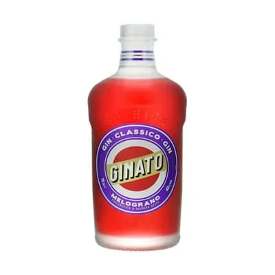 Ginato Melograno Gin 70cl