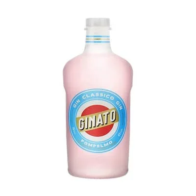Ginato Pompelmo Gin 70cl