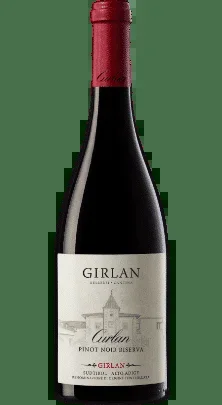 Girlan Blauburgunder Riserva Curlan