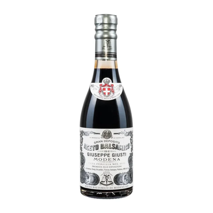 Giuseppe Giusti | 1 Medaglia d’Argento | 250ml