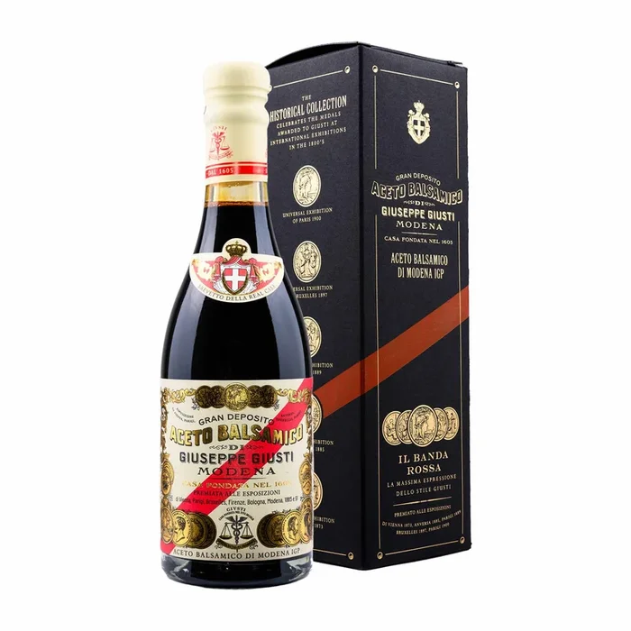 Giuseppe Giusti | 5 Medaglie d’Oro | 250ml