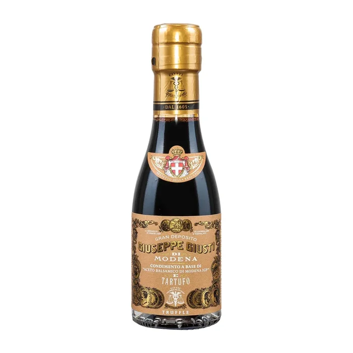 Giuseppe Giusti | Balsamessig mit Trüffel | 100ml