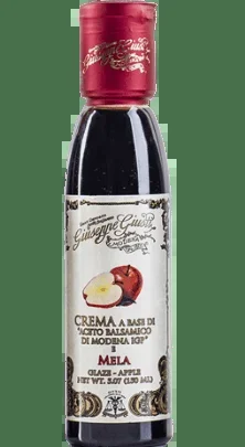 Giuseppe Giusti Crema Aceto Balsamico alla Mela