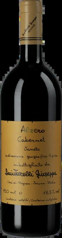 Giuseppe Quintarelli Alzero Cabernet 2007
