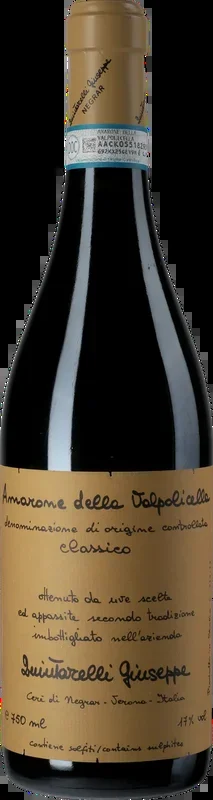 Giuseppe Quintarelli Amarone Classico 2009