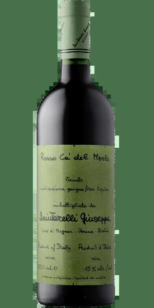 Giuseppe Quintarelli Ca´del Merlo