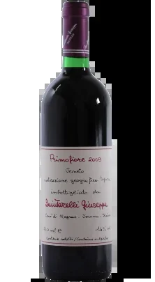 Giuseppe Quintarelli Primofiore Veneto 1,5 L