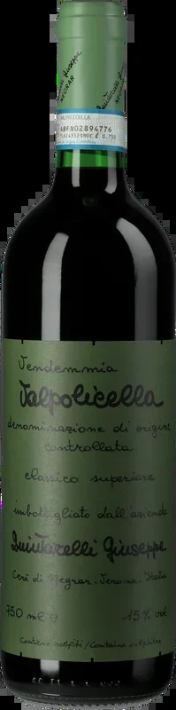 Giuseppe Quintarelli Valpolicella Classico Superiore 2009