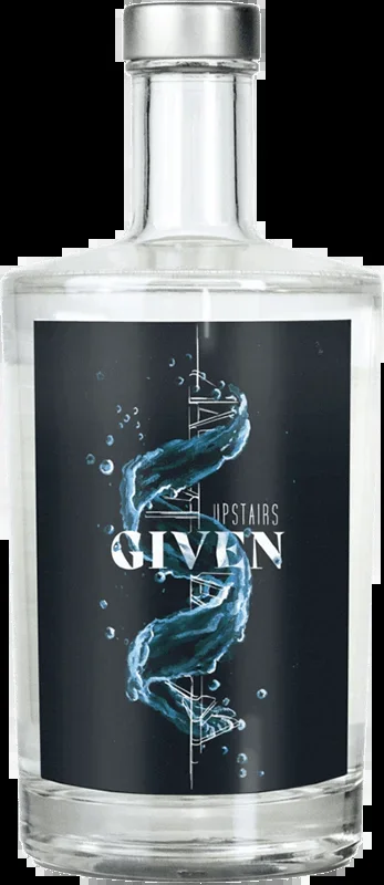 Given Gin