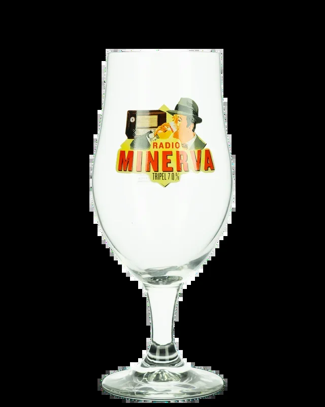 Glas Radio Minerva 25Cl-33Cl