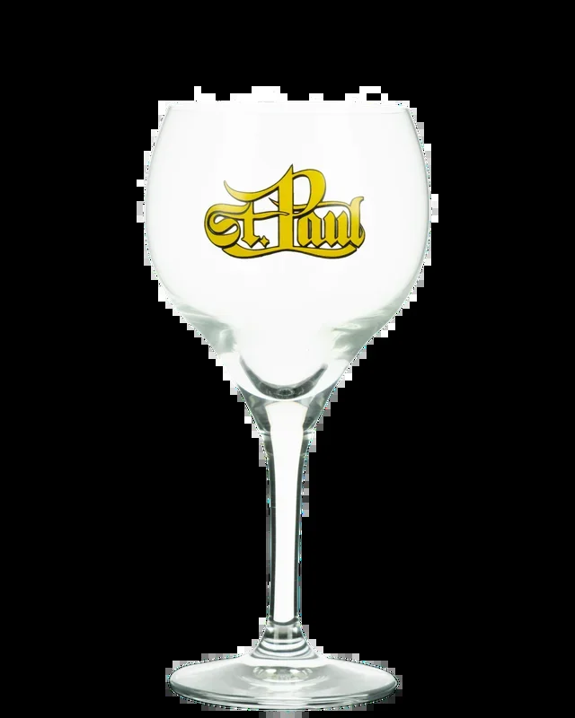 Glas St Paul 25cl