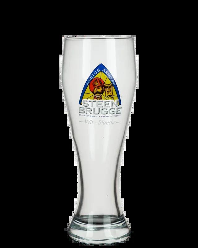 Glas Steenbrugge 25Cl