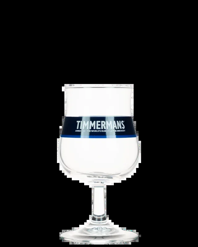 Glas Timmermans Bol 25Cl