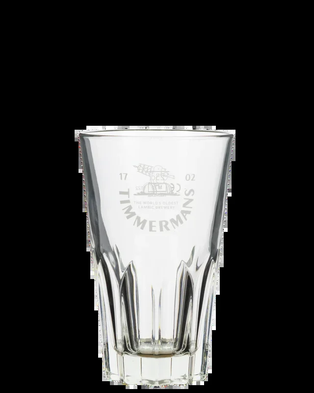 Glas Timmermans Gueuze 25Cl