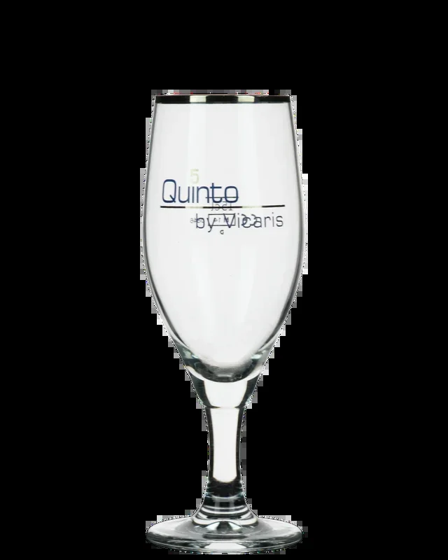 Glas Vicaris Quinto 15Cl