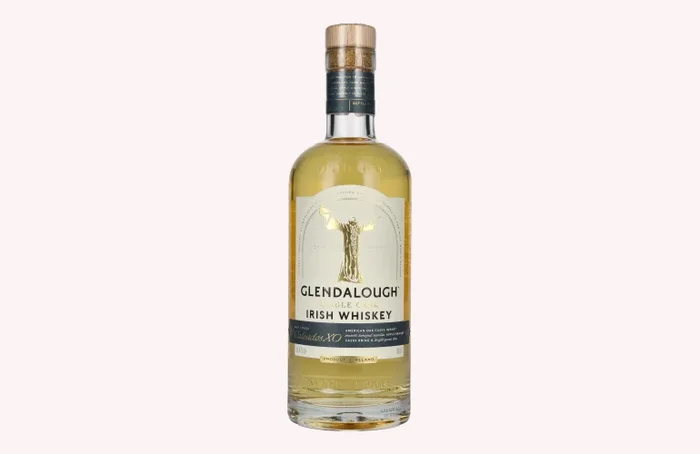 Glendalough SINGLE CASK Irish Whiskey CALVADOS XO 42% Vol. 0,7l