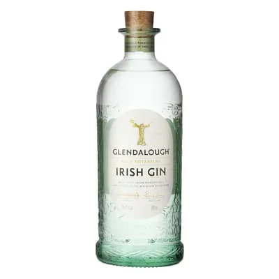 Glendalough Wild Botanical Gin 70cl