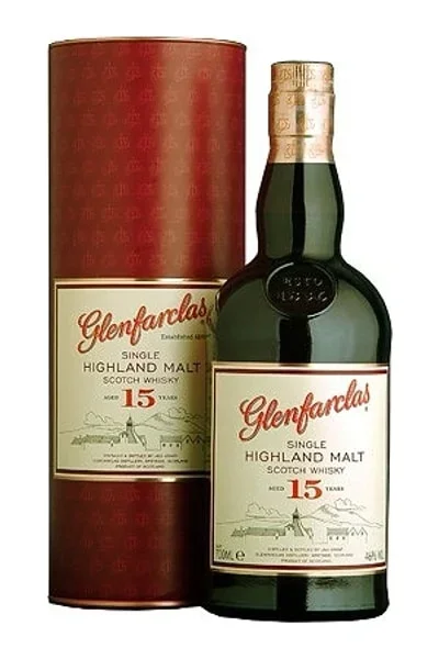 Glenfarclas 15 Jahre kaufen