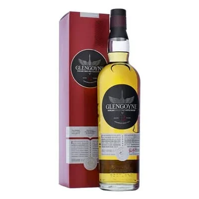 Glengoyne 12 Years Whisky 70cl