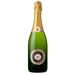 Gloria Ferrer Burt Rosé NV 750ml