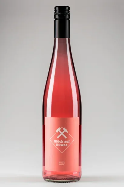 Glück auf Küwee Rosé