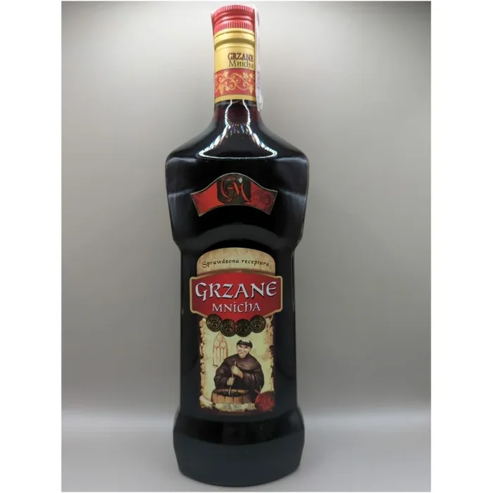 GLÜHWEIN – Glühmönch