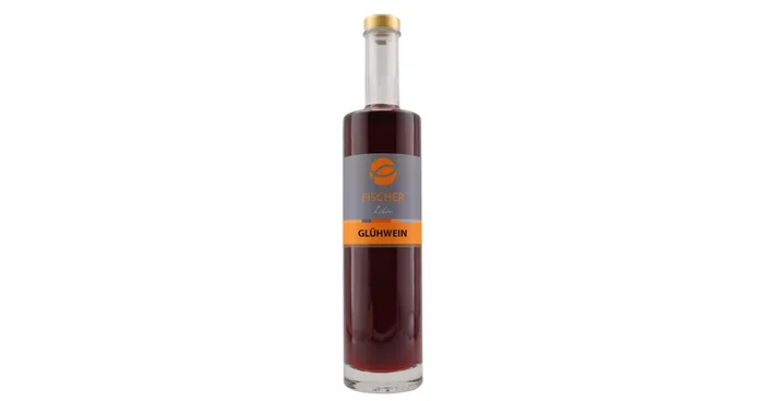 Glühweinlikör