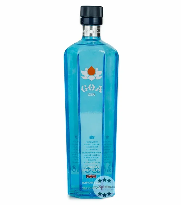 Goa Gin 0,7l