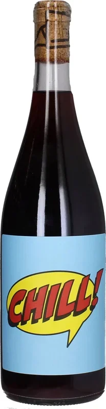 Gober & Freinbichler CHILL 2024, 0,75 l